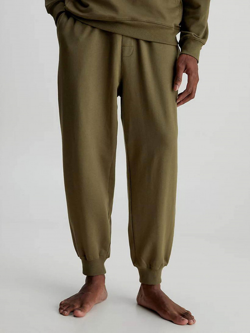 Брюки Calvin Klein Underwear Jogger модель 000NM2302E-FQ3 Фото