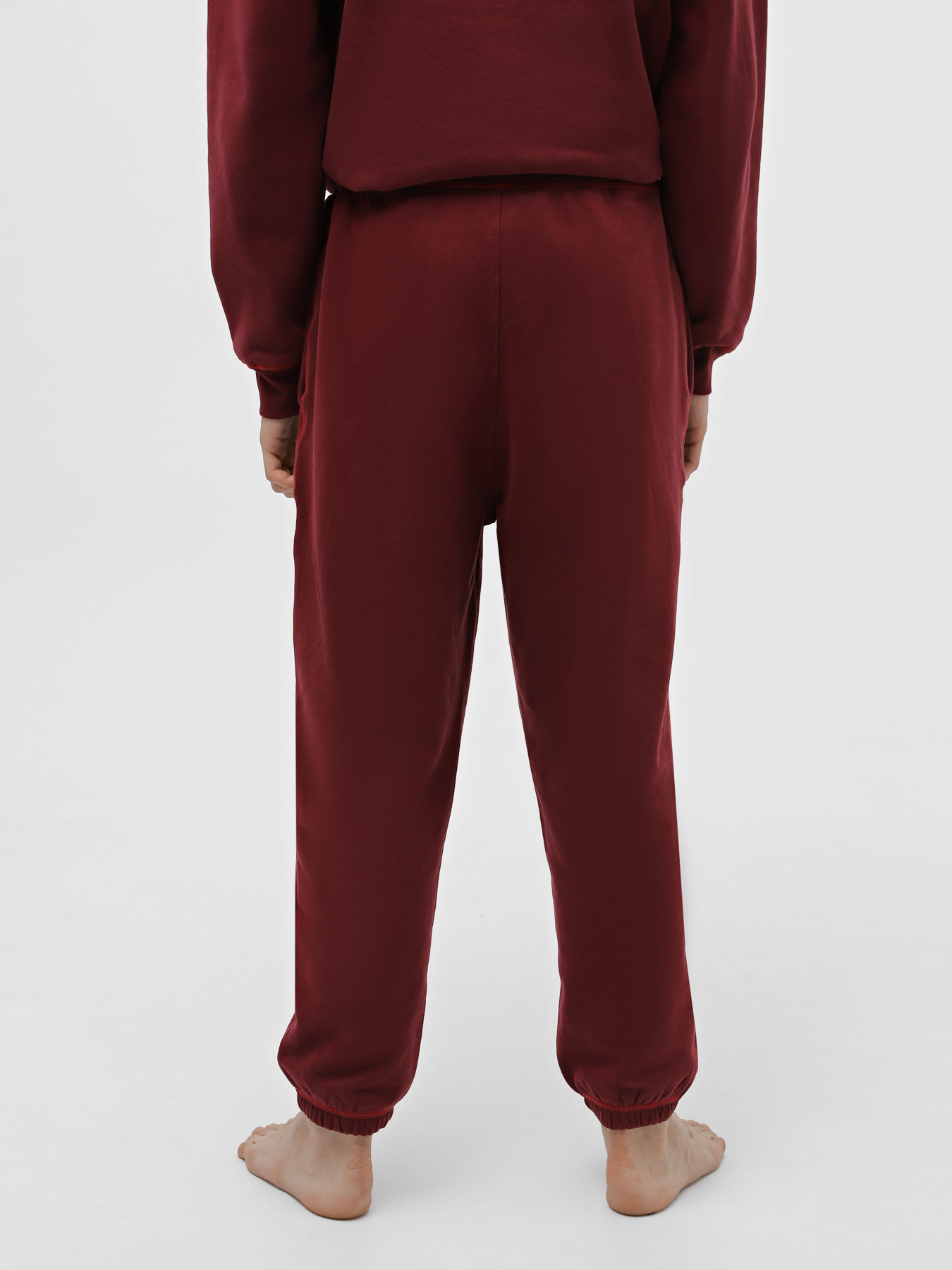 Штани Calvin Klein Underwear Jogger модель 000NM2459E-GEX Штани Calvin Klein Underwear Jogger модель 000NM2459E-GEX Фото