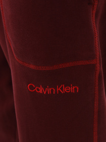 Штани Calvin Klein Underwear Jogger модель 000NM2459E-GEX Фото