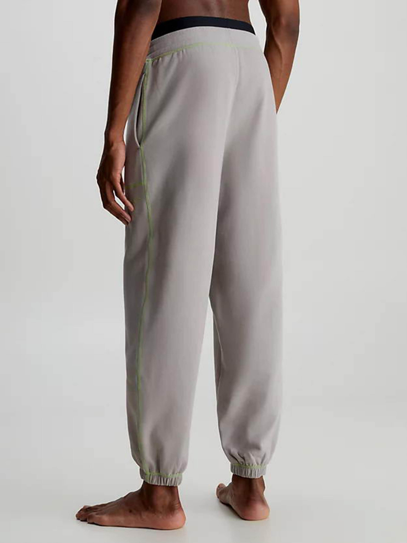 Штани Calvin Klein Underwear Jogger модель 000NM2459E-PET Штани Calvin Klein Underwear Jogger модель 000NM2459E-PET Фото