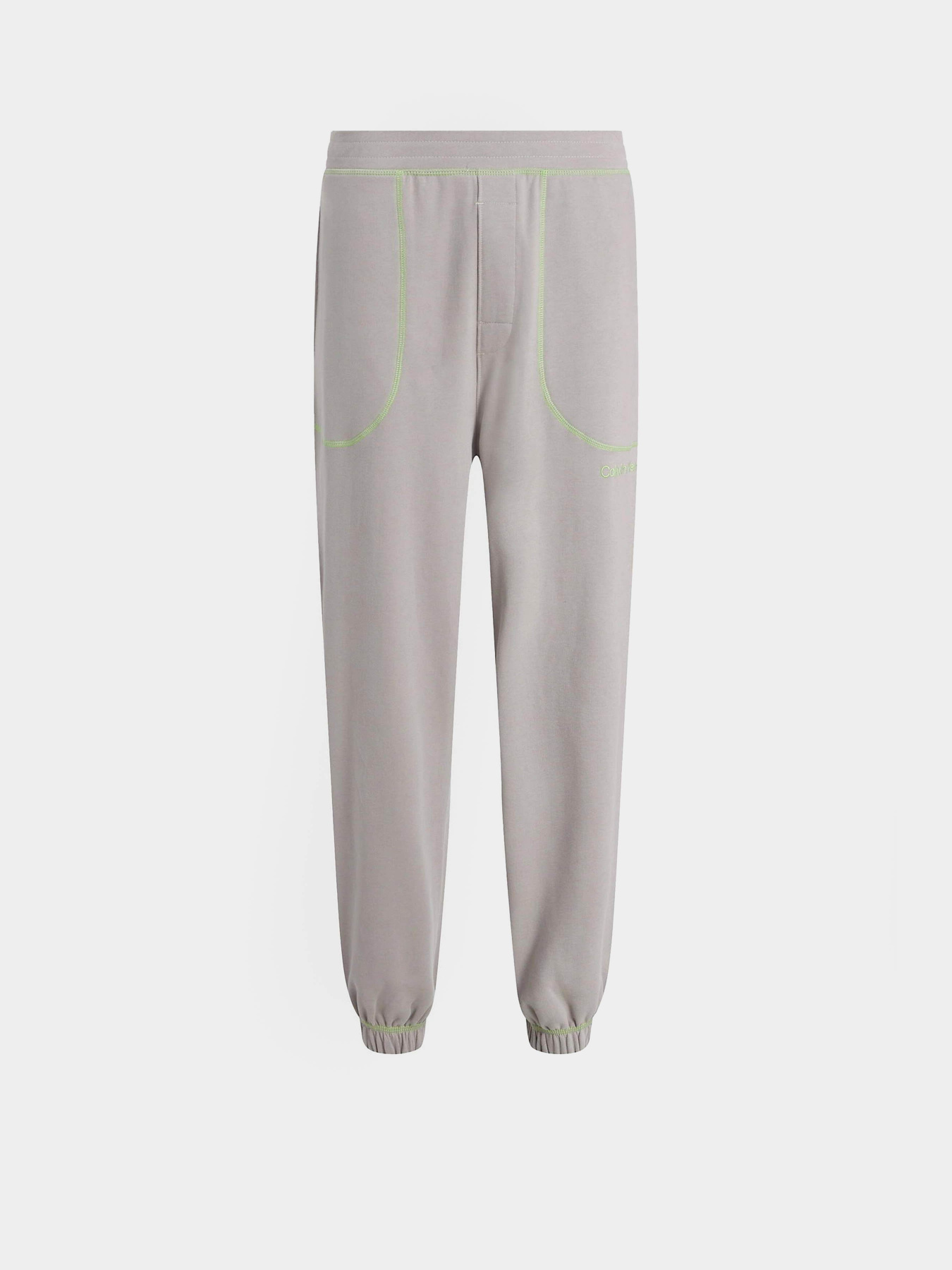 Штани Calvin Klein Underwear Jogger модель 000NM2459E-PET Штани Calvin Klein Underwear Jogger модель 000NM2459E-PET Фото