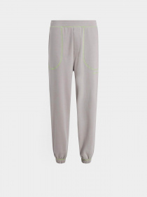 Штани Calvin Klein Underwear Jogger модель 000NM2459E-PET Фото