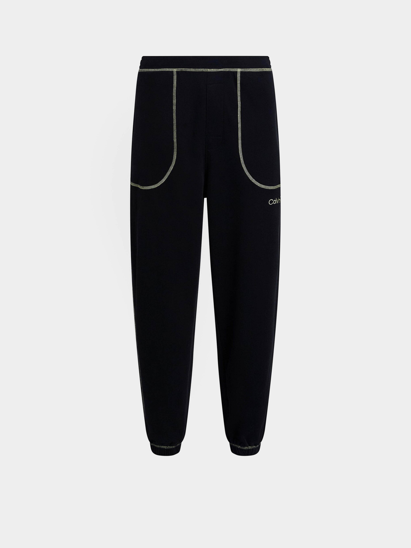 Штани Calvin Klein Underwear Jogger модель 000NM2459E-UB1 Штани Calvin Klein Underwear Jogger модель 000NM2459E-UB1 Фото