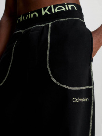Штани Calvin Klein Underwear Jogger модель 000NM2459E-UB1 Фото