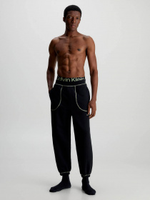 Штани Calvin Klein Underwear Jogger модель 000NM2459E-UB1 Фото