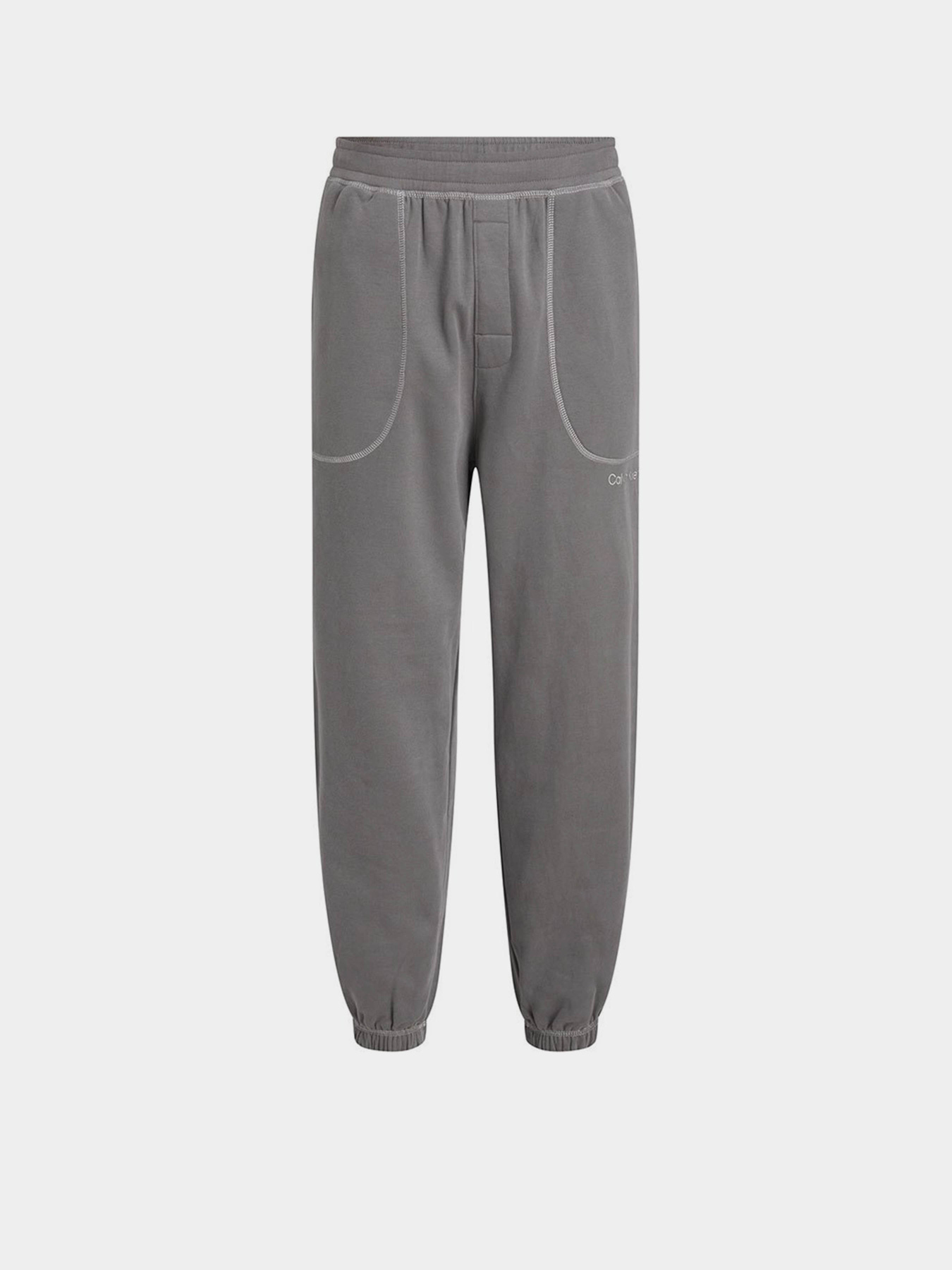 Штани Calvin Klein Underwear Jogger модель 000NM2477E-PA7 Штани Calvin Klein Underwear Jogger модель 000NM2477E-PA7 Фото