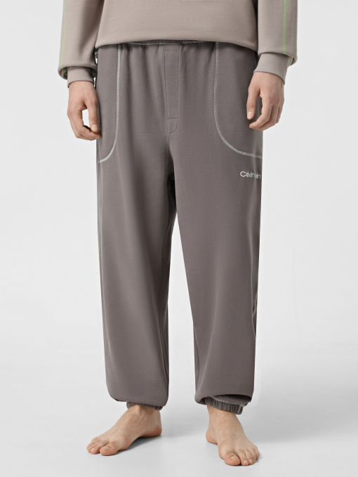 Брюки Calvin Klein Underwear Jogger модель 000NM2477E-PA7 Фото