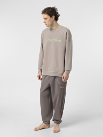 Штани Calvin Klein Underwear Jogger модель 000NM2477E-PA7 Фото