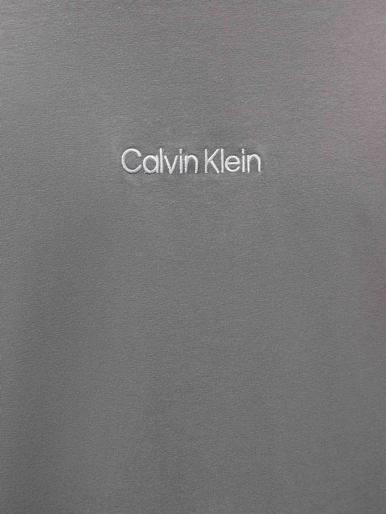 Футболки и поло Calvin Klein Underwear S S Crew Neck модель 000NM2478E-PA7 Фото