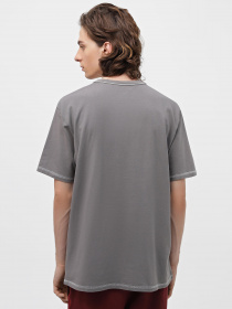 Футболки и поло Calvin Klein Underwear S S Crew Neck модель 000NM2478E-PA7 Фото