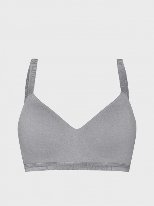 Нижнее белье Calvin Klein Underwear Future Sft Holiday модель 000QF7698E-FYJ Фото