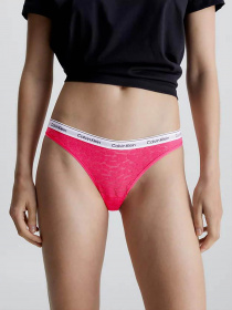 Нижнее белье Calvin Klein Underwear 3-pack модель 000QD5068E-GP6 Фото