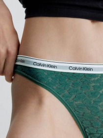 Нижнее белье Calvin Klein Underwear 3-pack модель 000QD5068E-GP6 Фото