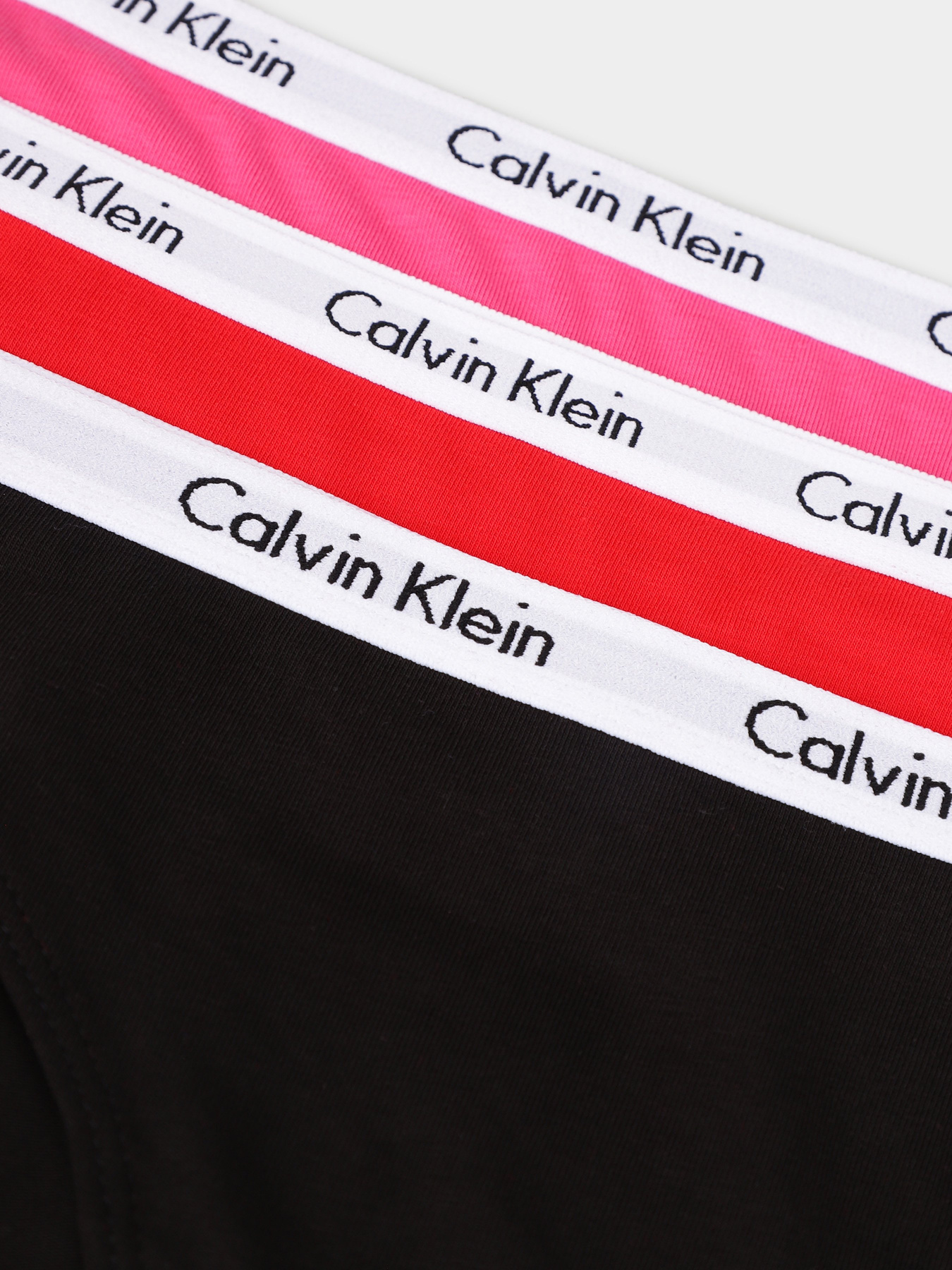 Нижнее белье Calvin Klein Underwear модель 000QD5146E-MMV Нижнее белье Calvin Klein Underwear модель 000QD5146E-MMV Фото