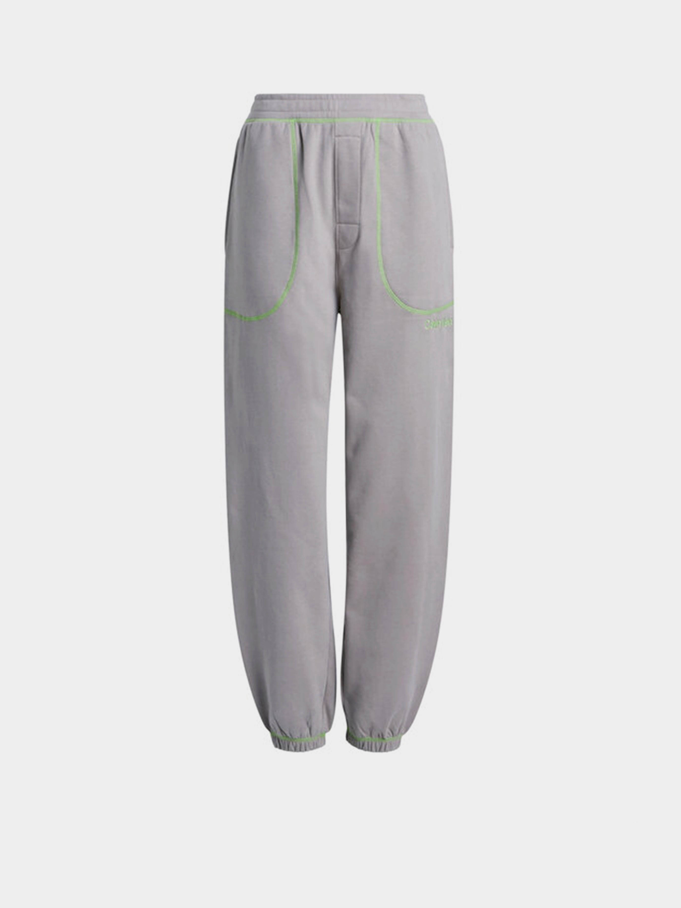 Брюки Calvin Klein Underwear Jogger модель 000QS7016E-PET Фото