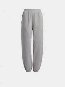 Брюки Calvin Klein Underwear Jogger модель 000QS7016E-PET Фото