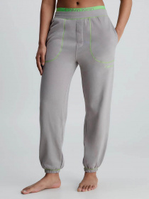 Брюки Calvin Klein Underwear Jogger модель 000QS7016E-PET Фото
