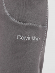 Брюки Calvin Klein Underwear Lounge Joggers - Future Shift модель 000QS7041E-PA7 Фото