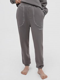 Брюки Calvin Klein Underwear Lounge Joggers - Future Shift модель 000QS7041E-PA7 Фото