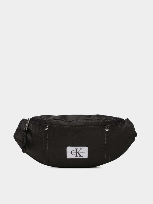 Сумки Calvin Klein Sport Essentials Waistbag38 W модель K50K510675-BDS Фото