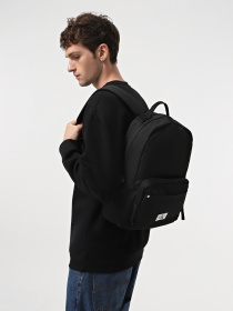 Рюкзаки Calvin Klein Sport Essentials Campus BP40 W модель K50K510677-BDS Фото
