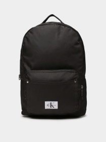 Рюкзаки Calvin Klein Sport Essentials Campus BP40 W модель K50K510677-BDS Фото