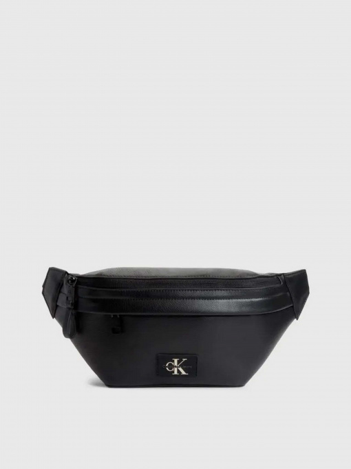 Сумки Calvin Klein Tagged Waistbag38 модель K50K510697-BDS Фото