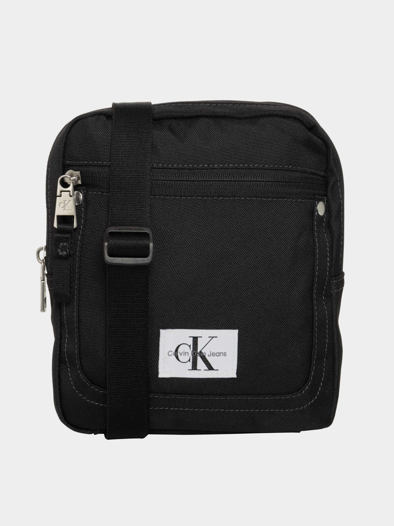 Сумки Calvin Klein Sport Essnetials Reporter 18 W модель K50K510771-BDS Сумки Calvin Klein Sport Essnetials Reporter 18 W модель K50K510771-BDS Фото