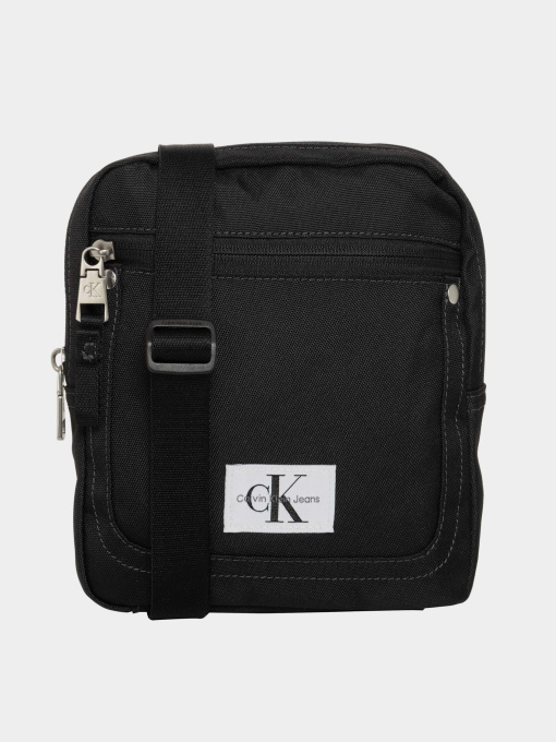 Сумки Calvin Klein Sport Essnetials Reporter 18 W модель K50K510771-BDS Фото
