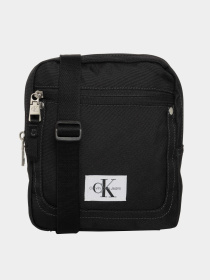 Сумки Calvin Klein Sport Essnetials Reporter 18 W модель K50K510771-BDS Фото
