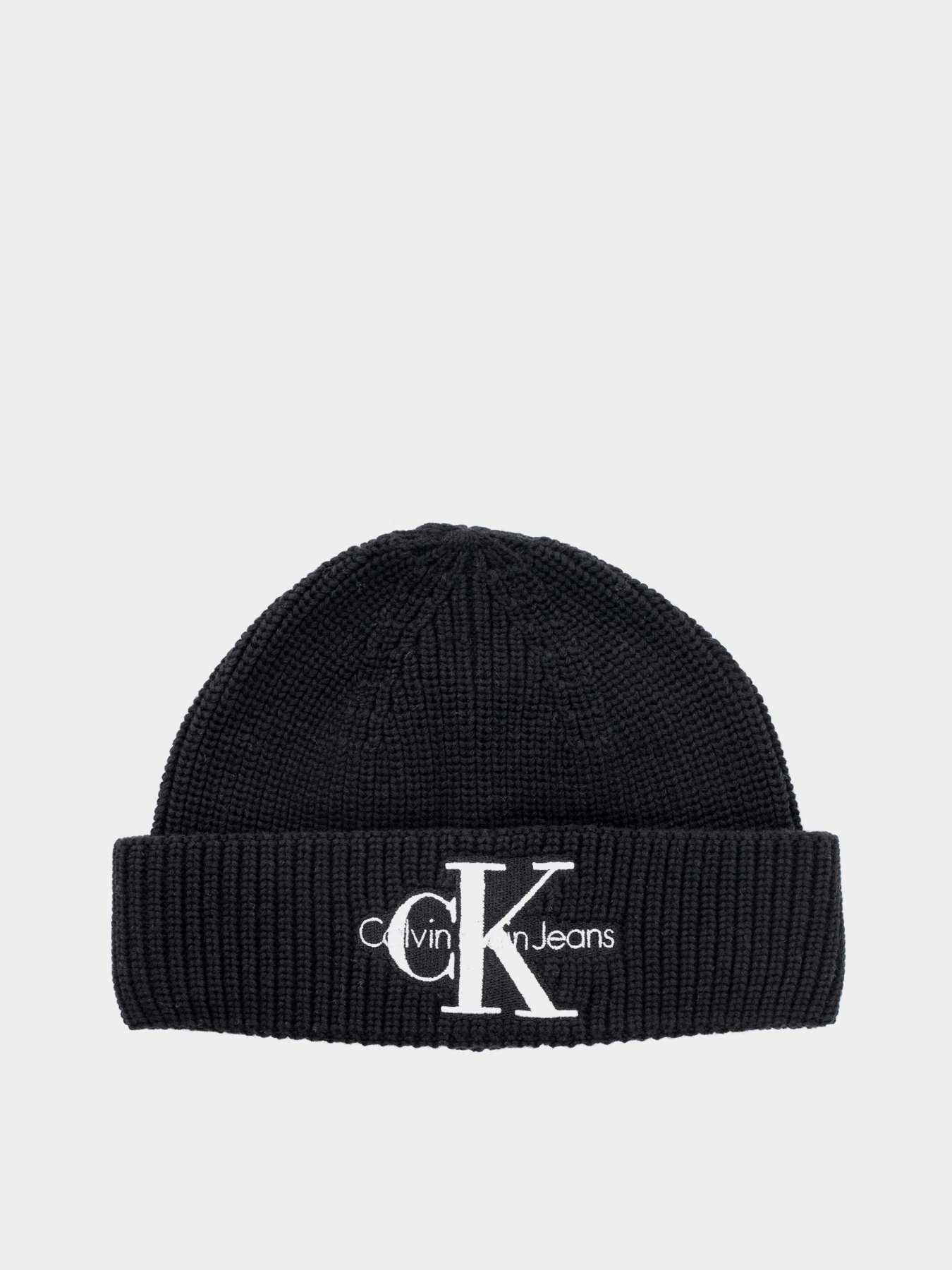 Шапки и кепки Calvin Klein Monogram модель K50K510763-BDS Фото
