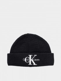 Шапки и кепки Calvin Klein Monogram модель K50K510763-BDS Фото