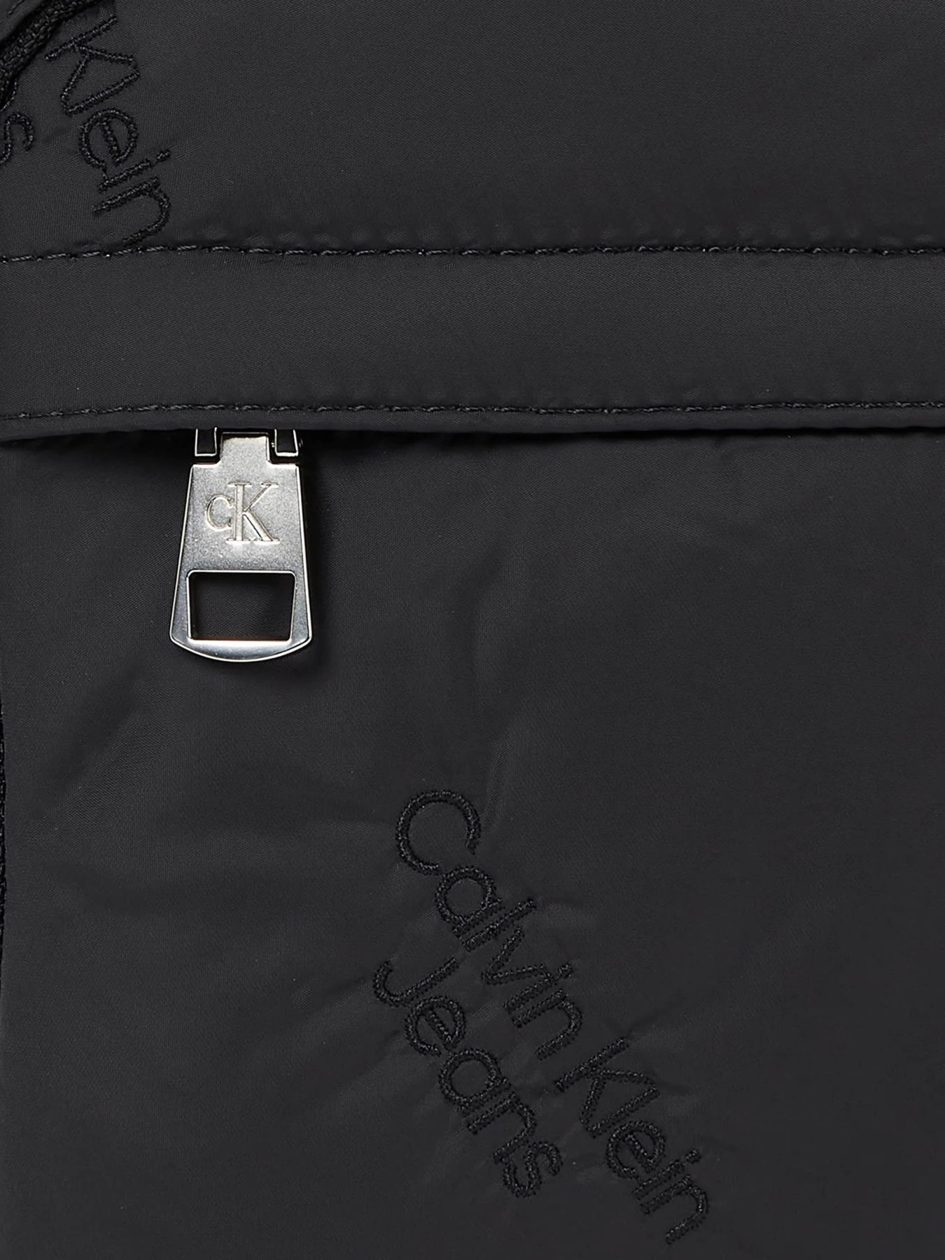 Рюкзаки Calvin Klein Sport Essentials Campus модель K50K511035-BDS Фото