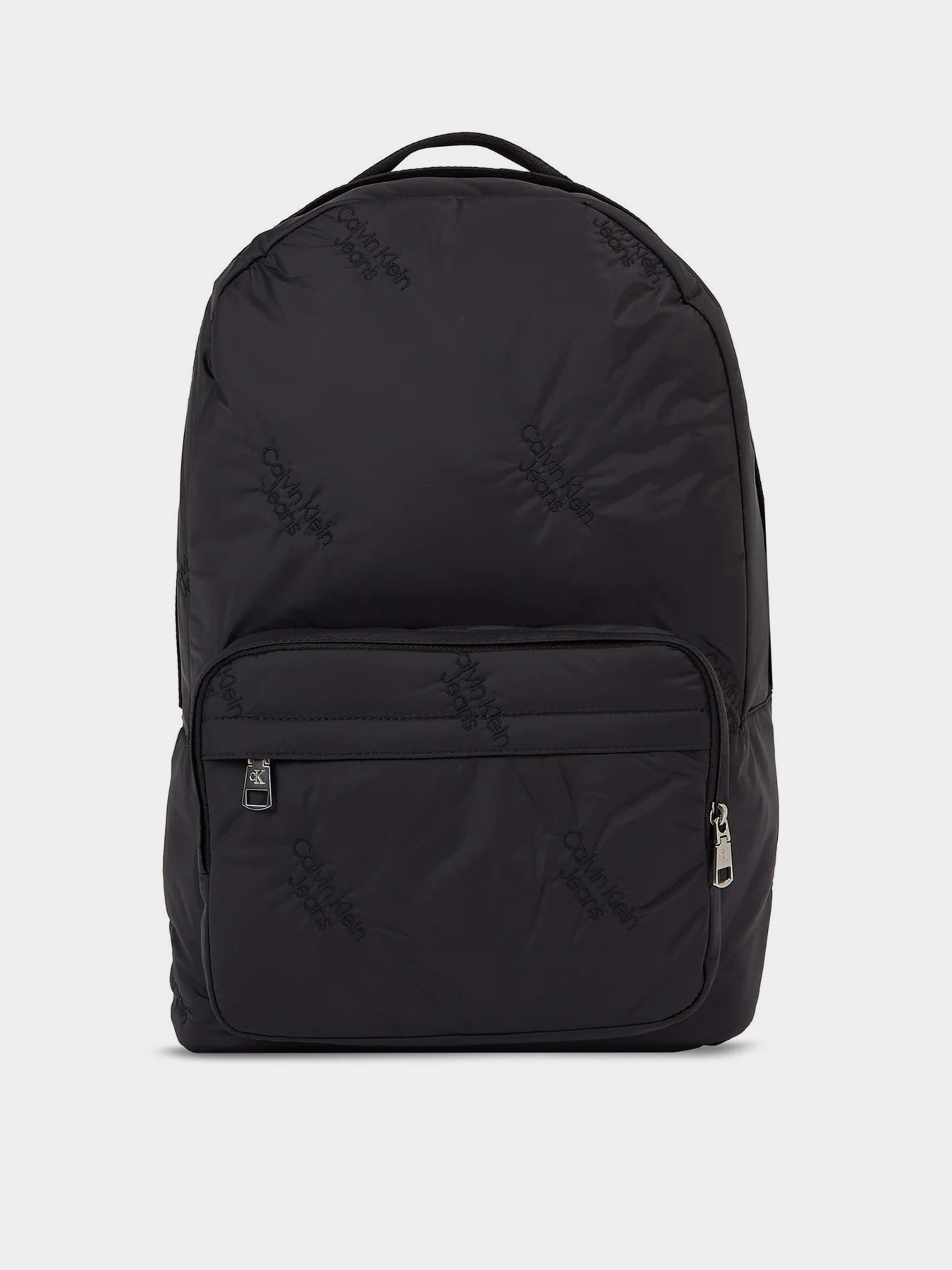 Рюкзаки Calvin Klein Sport Essentials Campus модель K50K511035-BDS Фото