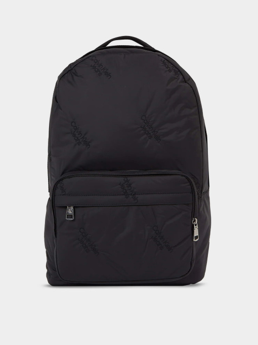 Рюкзаки Calvin Klein Sport Essentials Campus модель K50K511035-BDS Фото