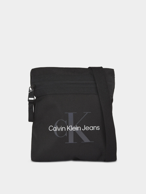 Сумки Calvin Klein Sport Essentials Flatpack18 M модель K50K511097-BDS Фото