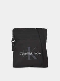 Сумки Calvin Klein Sport Essentials Flatpack18 M модель K50K511097-BDS Фото