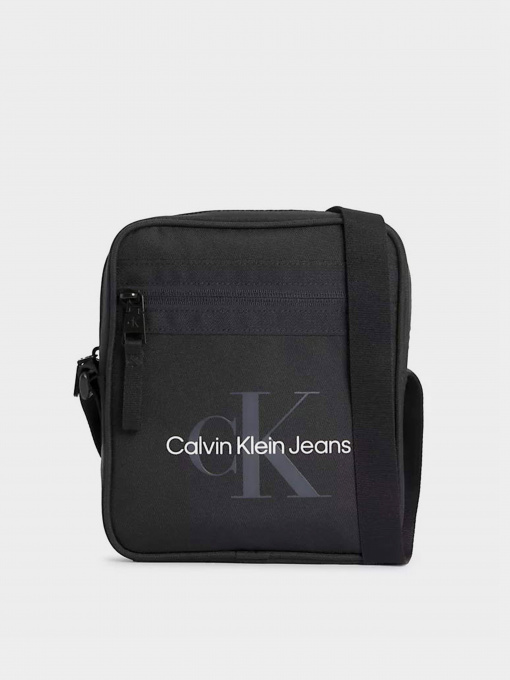 Сумки Calvin Klein Sport Essentials Reporter18 M модель K50K511098-BDS Фото