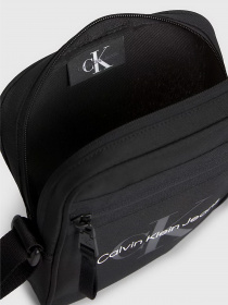 Сумки Calvin Klein Sport Essentials Reporter18 M модель K50K511098-BDS Фото
