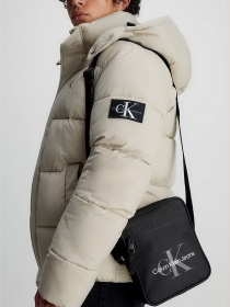 Сумки Calvin Klein Sport Essentials Reporter18 M модель K50K511098-BDS Фото