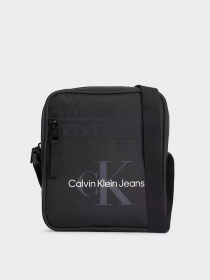 Сумки Calvin Klein Sport Essentials Reporter18 M модель K50K511098-BDS Фото