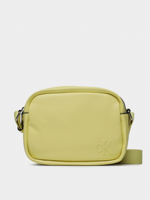Сумки Calvin Klein Ultralight Dblzip Camera Bag21 модель K60K610326-LCN Фото