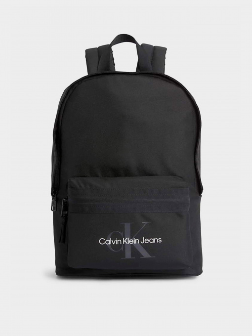 Рюкзаки Calvin Klein Sport Essentials Campus Bp40 M модель K50K511100-BDS Фото