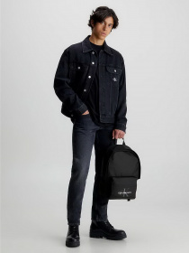 Рюкзаки Calvin Klein Sport Essentials Campus Bp40 M модель K50K511100-BDS Фото