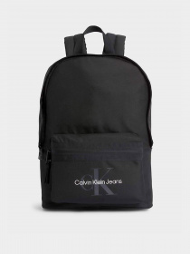 Рюкзаки Calvin Klein Sport Essentials Campus Bp40 M модель K50K511100-BDS Фото