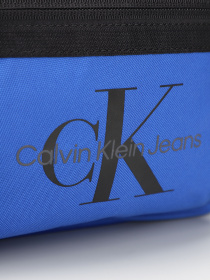 Рюкзаки Calvin Klein Sport Essentials Campus Bp40 M модель K50K511100-C6X Фото
