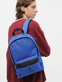 Рюкзаки Calvin Klein Sport Essentials Campus Bp40 M модель K50K511100-C6X Фото