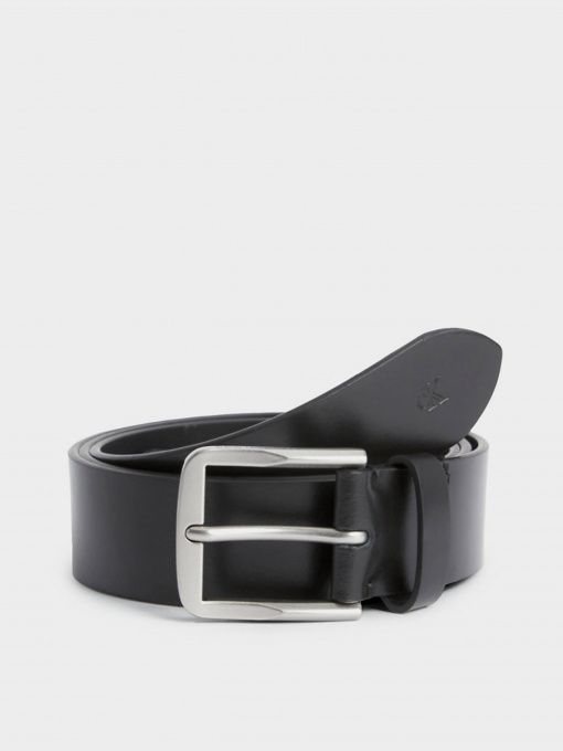Ремни Calvin Klein Fl Cl Ro Lthr Belt модель K50K511145-BDS Фото