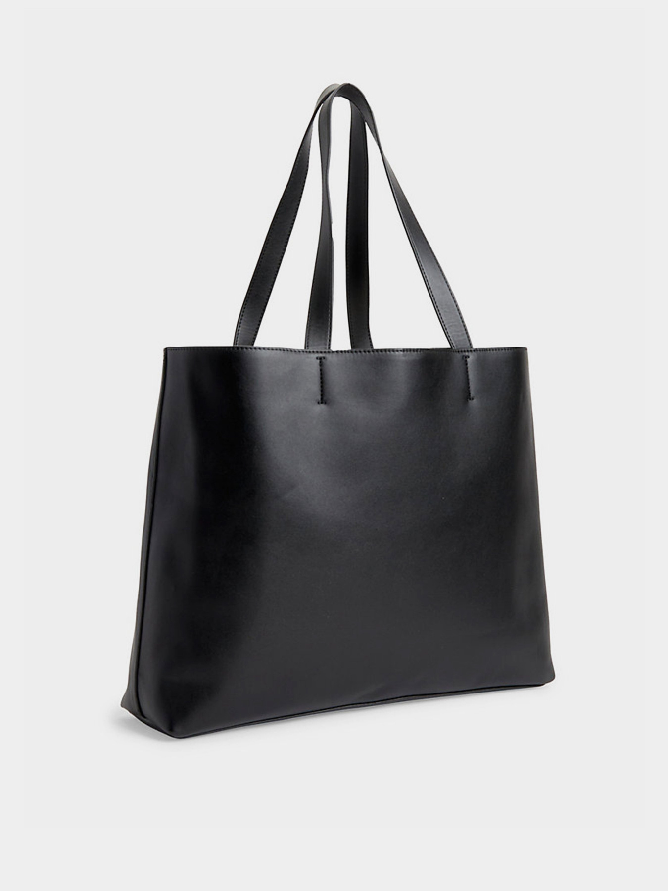 Сумки Calvin Klein Sculpted Slim Tote34 Mono модель K60K610825-0GJ Фото