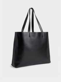 Сумки Calvin Klein Sculpted Slim Tote34 Mono модель K60K610825-0GJ Фото